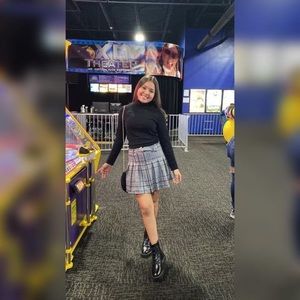 Meet your Posher, Mabel